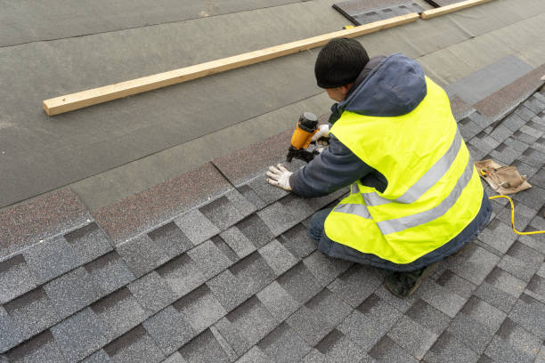 Tile Roofing Contractor in Humble, TX