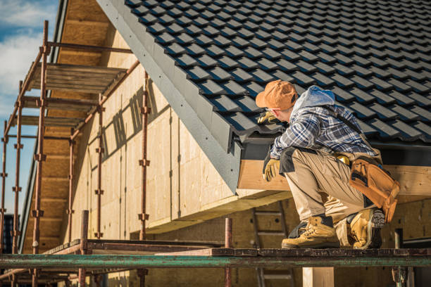 Best New Roof Installation  in Humble, TX