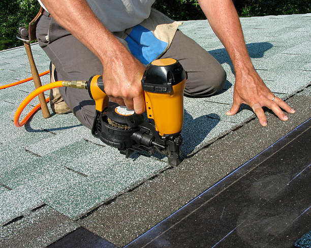 Best Gutter Installation and Roofing  in Humble, TX