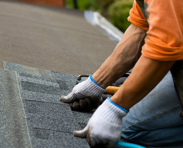 Slate Roofing Contractor in Humble, TX