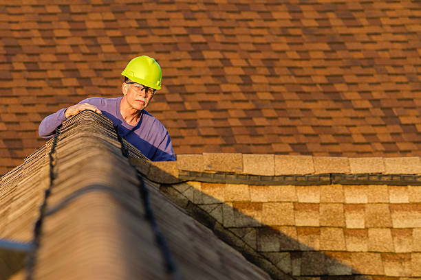 Quick and Trustworthy Emergency Roof Repair Services in Humble, TX